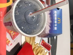 -麦当劳(列东店)