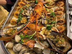 398小船-东记炭炉·海鲜鸡煲(龙华店)