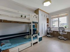 -佰丽爱家全屋定制(汶水店)