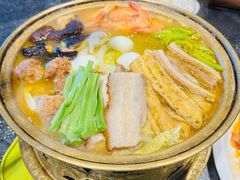 -紫泥369粗粮季(鼓楼店)