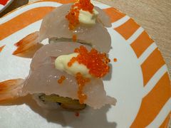 -新一番三文鱼寿司(大东海店)