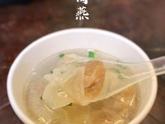 肉燕-同利肉燕老铺(澳门路店)