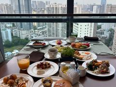 -富力丽思卡尔顿酒店·香荟全日制餐厅
