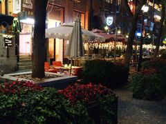 -飞马旅黎黄陂路文旅街区