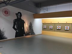 -道顺射箭·团建·骑射(张杨路店)