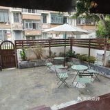 miss garden这是花店还是咖啡店呀😯