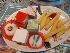 -阪尚皇·原切牛排·烤肉火锅自助(北京路店)