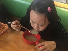 -So Lounge索兰至餐厅(蓝色港湾店)