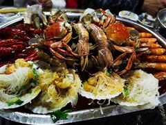 -人民公社大食堂(顺义总店)