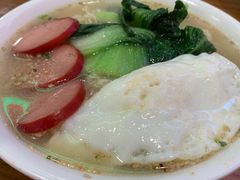 -澳门陈光记烧味饭店(南京德基广场店)