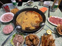 -五里关火锅(牛市口店)