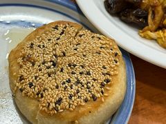 -小放牛炒菜馆(裕华东路店)