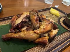 -曼泰·泰餐(江南环球港店)