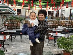 -燕北云山·农家菜·灶台鱼(密云溪翁庄店)