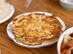 -俺家菜馆(百里峡店)