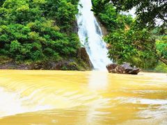 -水底山庄园温泉