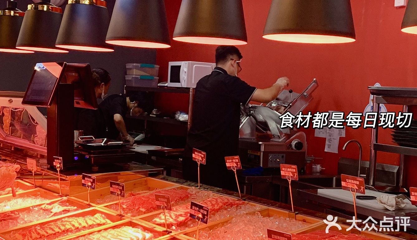 赣州首家｜爆🔥筹码烤肉 这个热闹一定要凑‼️