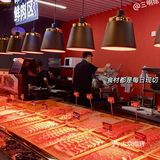 赣州首家｜爆🔥筹码烤肉 这个热闹一定要凑‼️