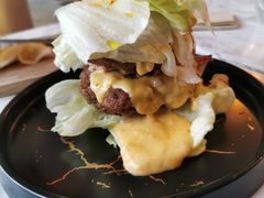 -The Rug Cafe(王府中环店)
