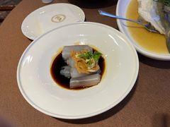 -转角·老弄堂上海菜(长寿路店)