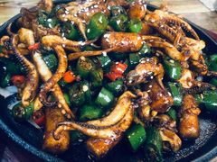 -八张桌子(老店)