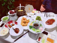 -四季民福烤鸭店(望京南湖东园店)