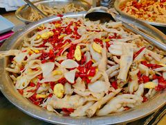 -嘉州九妹凤爪(乐山总店)