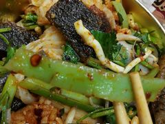 -萝鸡思味秘制泡菜(万家丽店)