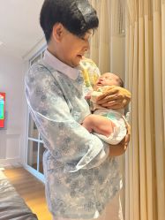 -中法母婴月子中心(南湖创始店)