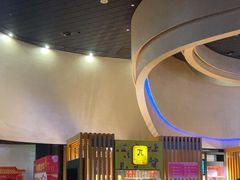 -万达影城(开福万达广场IMAX店)