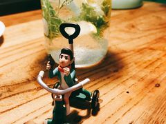 -怪兽咖啡 Monster Cafe