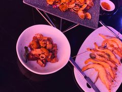 -木棉花开(中心城店)