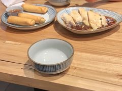 -南小蟹手工點心(三里屯店)