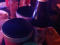 -MOSSO音乐酒吧·live house(长乐路店)