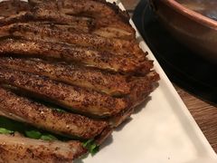 -亿百顺红焖羊排小馆(总店)