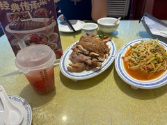 -老雒阳面馆·水席(高新区店)