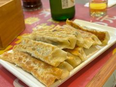 猪肉莲藕锅贴-小牛锅贴(西环路店)
