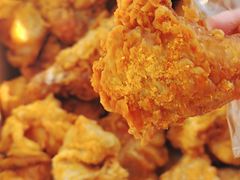 鸡翅根-阿捡忭京炸鸡(韭菜园总店)