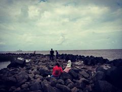 -南汇嘴观海公园