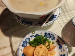 -广州花园酒店荔湾亭·地道点心·粤式饮茶