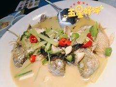 -渔沧米缸·绍兴美食(万达店)