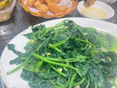 -适口餐厅砂锅粥(公信路总店)