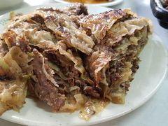 -清真永恒华威肉饼(潘家园店)