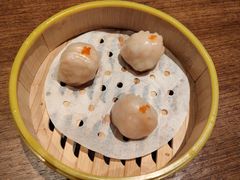 -金鹰国际酒店·满园春中餐厅
