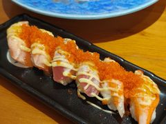 -福匠日本料理(人民路店)