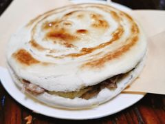 肉夹馍-王魁腊汁肉夹馍(柿园路店)