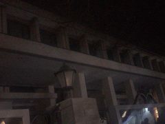 -中央戏剧学院(东城校区)