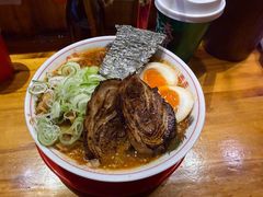 -老龙亭拉面店