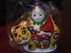 -老北京兔儿爷(琉璃厂东街店)