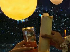 -秀·吧 Show Bar(兰州盛达希尔顿酒店)